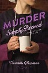 Vannetta Chapman - Murder Simply Brewed