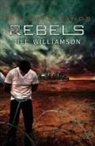 Jill Williamson - Rebels