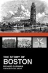 Richard Gurnham, Richard Gurnham - The Story of Boston