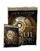 John Ortberg - Soul Keeping Study Guide with DVD