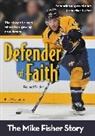 Kim Washburn - Defender of Faith, Revised Edition