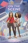 Robin Caroll - Samantha Sanderson On the Scene