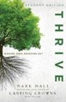 Mark Hall, Tim Luke - Thrive Student Edition