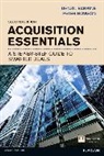 Peter Howson, Denzil Rankine - Acquisition Essentials