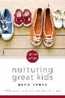 Dan Seaborn - NIV, Once-A-Day Nurturing Great Kids Devotional, Paperback