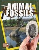 Natalie Hyde - Animal Fossils