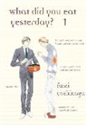 Fumi Fumi Yoshinaga, Fumi Yoshinaga - What Did You Eat Yesterday? 1