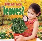 Kelley MacAulay - What Are Leaves?