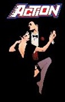 Chris Roberson, Robert Cullen, Xavier Dorison, Hubert, Clayton Junior, Chris Roberson... - Codename: Action Volume 1