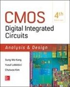 Sung-Mo Kang, Chul W. Kim, Yusuf Leblebici - CMOS Digital Integrated Circuits Analysis & Design