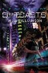 Jill Williamson - Outcasts