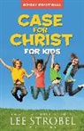 Lee Strobel - Case for Christ for Kids 90-Day Devotional