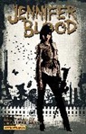 Al Ewing, Cédric Biscay, Al Ewing, Masaaki Ninomiya, Harumo Sanazaki, Kewbar Baal... - Jennifer Blood Volume 4: The Trial of Jennifer Blood