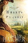 Robin Lee Hatcher - The Heart's Pursuit