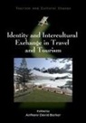 Anthony David Barker, Anthony David Barker - Identity and Intercultural Exchange in Travel and Tourism