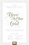 D A Carson, D. A. Carson, Kathleen Nielson, Kathleen B. Nielson - Here Is Our God