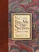 Max Lucado, Ron DiCianni - Tell Me the Secrets