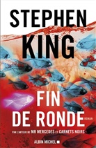 Stephen King, King-s - Fin de ronde