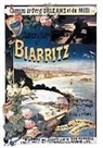 Fraipont -g, Fraipont-G, Gustave Fraipont - Carnet blanc, biarritz station d