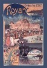 Fraipont -g, Fraipont-G, Gustave Fraipont - Carnet blanc, royan chemins de fer