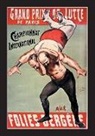 Ibels -h, Ibels-H-G, Henri-Gabriel Ibels - Carnet blanc, lutte