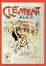 Moore-g, Georges Moore - Carnet blanc, clement velo