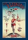 Faria, Faria - Carnet ligne, gymnastique