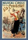 Non Identifie, Non Identifie, Non Identifié - Carnet ligne, nouveau cirque