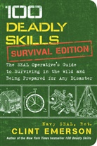 Clint Emerson, Emerson Clint - 100 Deadly Skills
