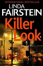 Linda Fairstein, Fairstein Linda - Killer Look