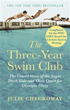 Julie Checkoway, Checkoway Julie - The Three-Year Swim Club
