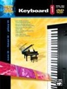 Nathaniel Gunod, Amy Rosser, Amy/ Westin Rosser - Alfred's Max Tm Keyboard 1