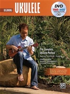 Shana Aisenberg, Seth Austen, Seth/ Horne Austen, Daniel Ho, Greg Horne, Various... - The Complete Ukulele Method - Beginning Ukulele