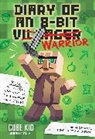 Cube, Cube Kid - Diary of an 8-bit Warrior