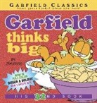 Jim Davis - Garfield