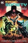 Dan Abnett - Earth 2 Society 2