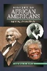 Thomas Davis, Thomas J. Davis, Nikki M. Taylor, Cary D. Wintz, Cary/ Taylor Wintz - History of African Americans