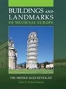 James Tschen-Emmons, James B. Tschen-Emmons - Buildings and Landmarks of Medieval Europe