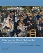 CAHN, Steven M. Cahn, Steven M./ Forcehimes Cahn, Andrew T. Forcehimes - Principles of Moral Philosophy