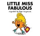 Adam Hargreaves - Little Miss Fabulous