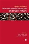 Phil Harris, Phil (EDT) Harris, Phil Fleisher Harris, Phil Harris, Craig S Fleisher, Craig S. Fleisher... - Sage Handbook of International Corporate and Public Affairs