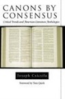 Joseph Csicsila, Joseph/ Quirk Csicsila - Canons by Consensus