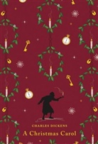 Charles Dickens, Matt Jones - A Christmas Carol