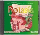 Sandr Engelhardt, Martin Maria Schulte - Rotasia CD (Audiolibro)