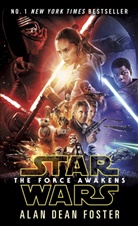 Alan Dean Foster - Star Wars The Force Awakens