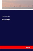 Helene Böhlau - Novellen