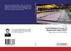 Ali Hussein - Cold Rolling Process of Aluminum Alloy 2024
