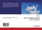 Xiaohon Chang, Xiaohong Chang, Xudon Jin, Xudong Jin, Jun Wang - Bulky Schiff Bases and Their Metal Complexes