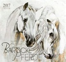 Gabriele Boiselle, Elise Genest, Elise Genest, Edition Boiselle - Barocke Pferde 2017