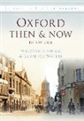 Malcolm Graham, Laurence Waters - Oxford Then & Now